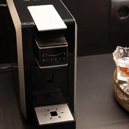 Apartament Ixia Home