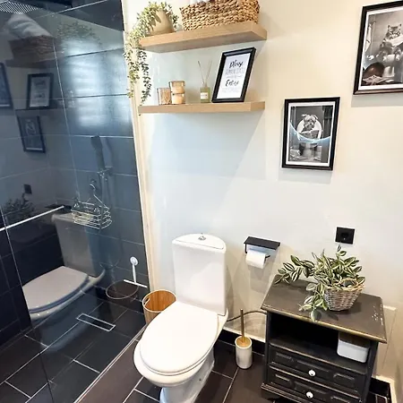 Ixia Home * Ixia (Rhodes)