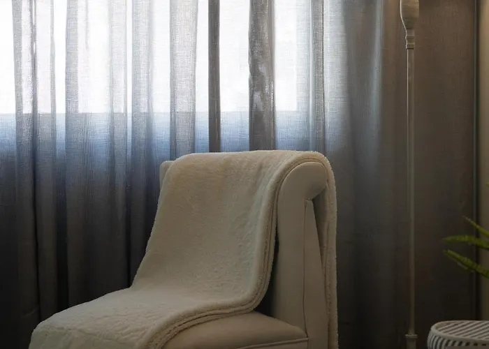 Ixia Home Apartman Ixiá