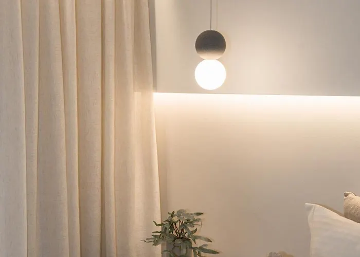 Ixia Home Apartman Ixiá