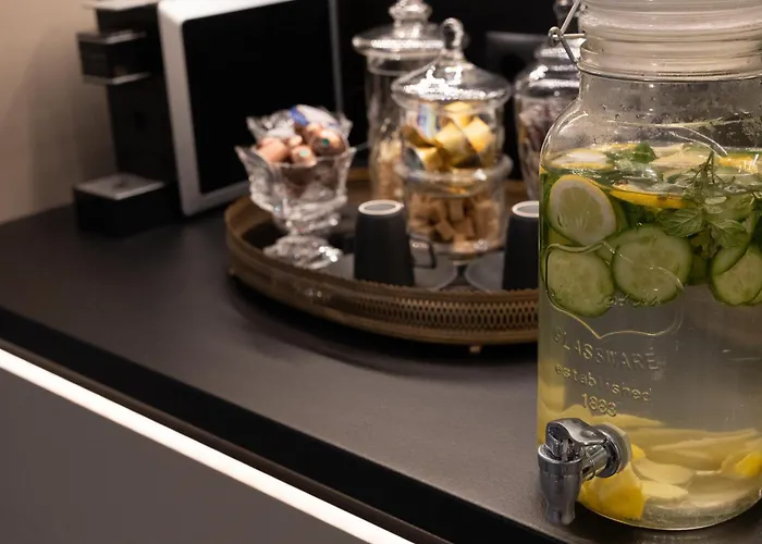 Ixia Home Apartman *