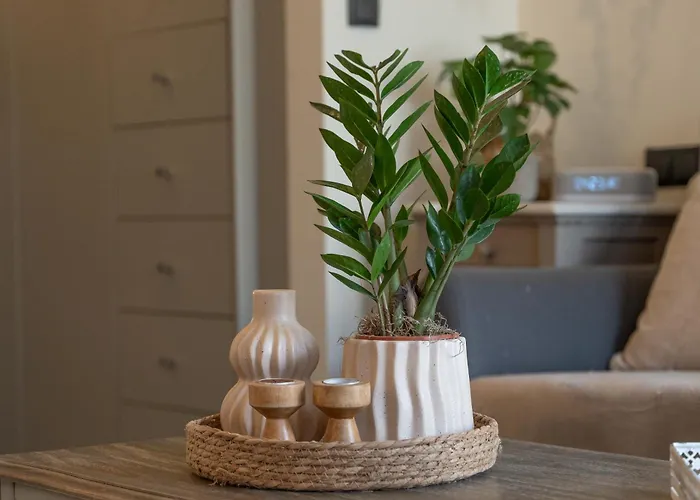 Ixia Home Apartman Ixiá