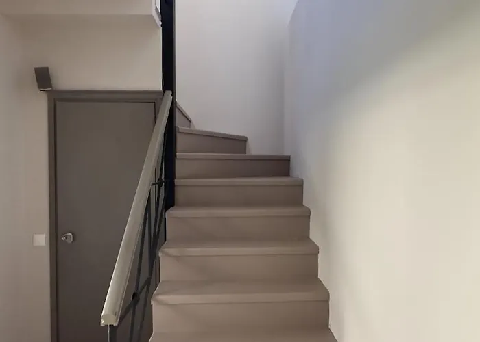 Apartman Ixia Home Ixiá