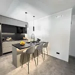Appartement Ixia Home *