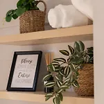 Appartement Ixia Home *
