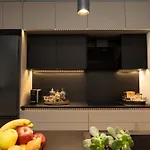 Ixia Home Appartement *