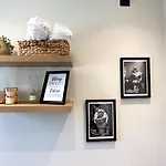Ixia Home Appartement *
