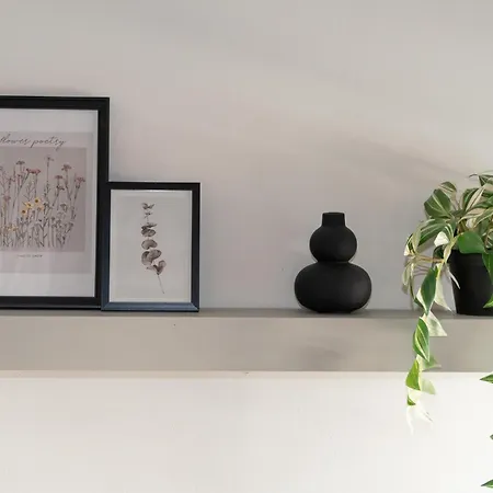 Ixia Home Appartement *