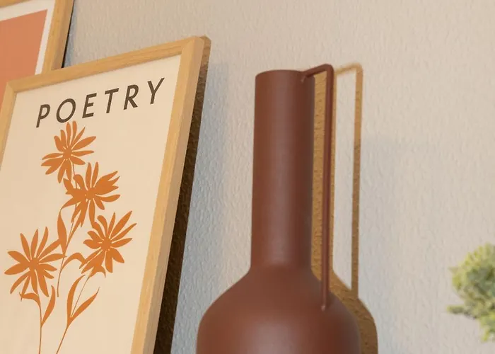 Ixia Home Appartement *