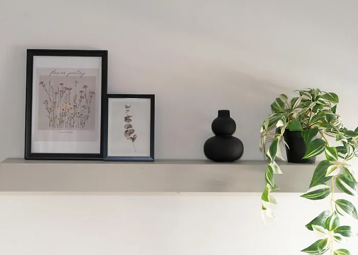 Ixia Home Appartement *