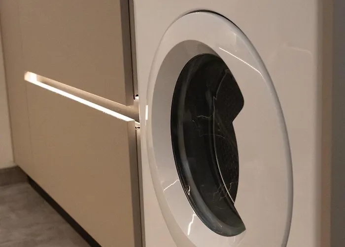 Appartement Ixia Home