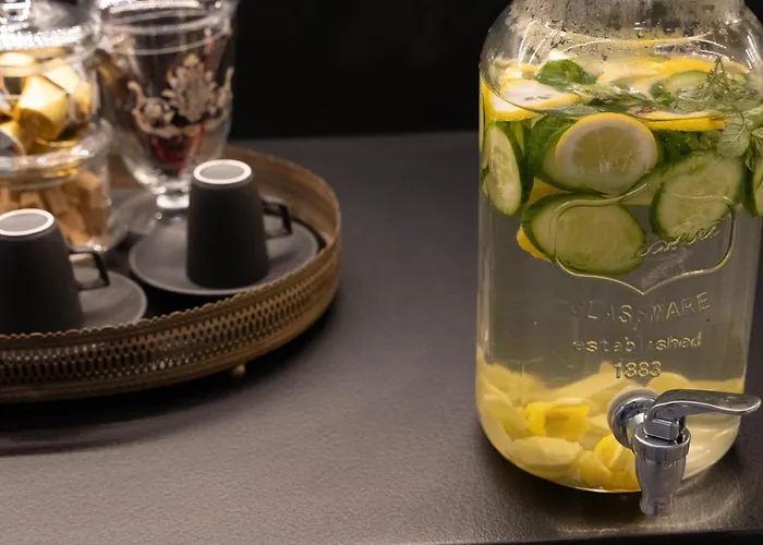 Ixia Home * Ixia (Rhodes)