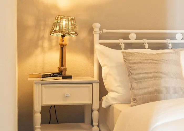 Ixia Home Appartement Ixia (Rhodes)