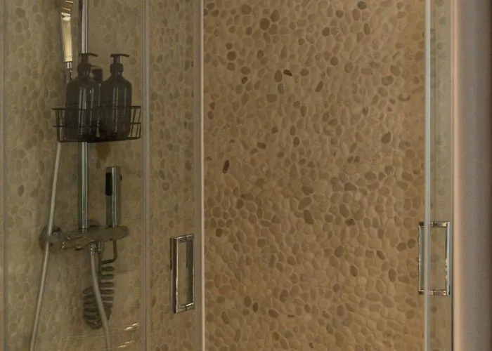 Appartement Ixia Home Ixia (Rhodes)