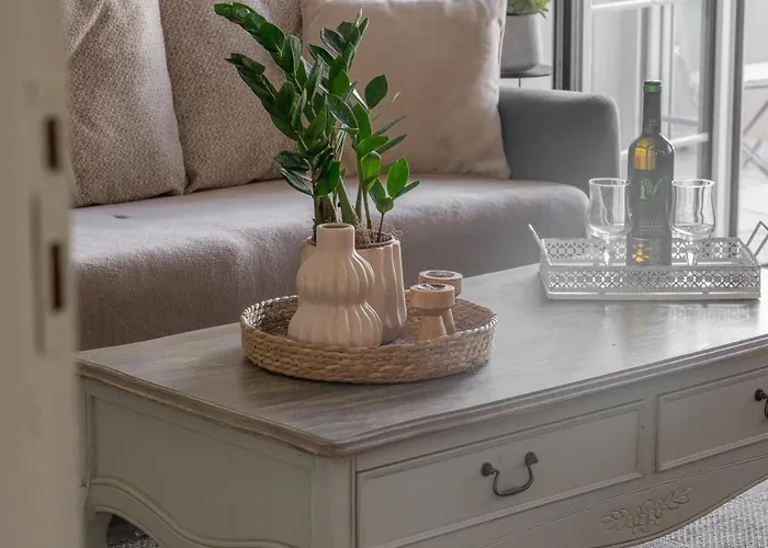 Ixia Home Appartement