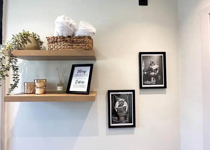 Ixia Home Appartement *