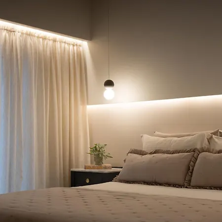 Ixia Home Apartmán