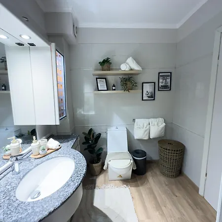 Ixia Home Lejlighed *