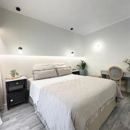 Apartmán Ixia Home Ixia (Rhodes)