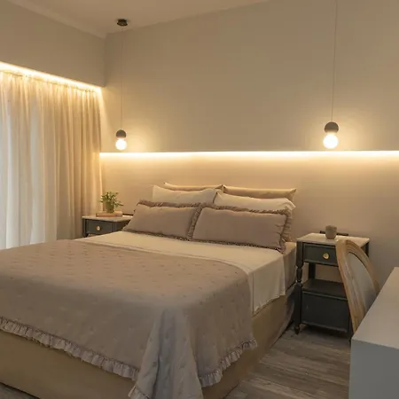 Apartmán Ixia Home