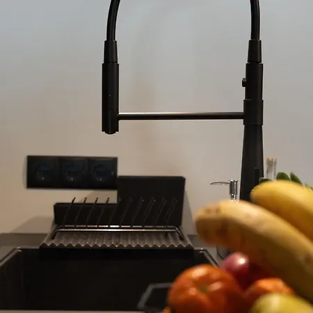 Ixia Home Apartmán