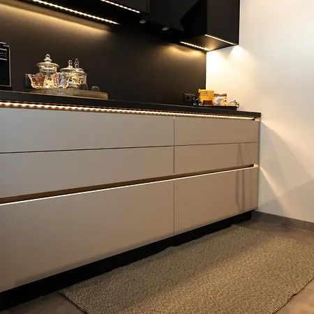 Apartamento Ixia Home