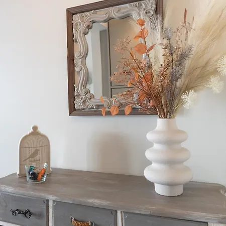 Apartmán Ixia Home *