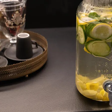 Ixia Home * Ixia (Rhodes)