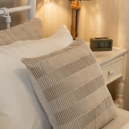 Apartmán Ixia Home