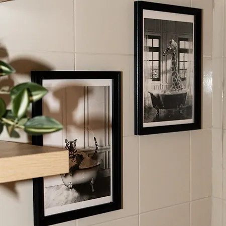 Apartmán Ixia Home *
