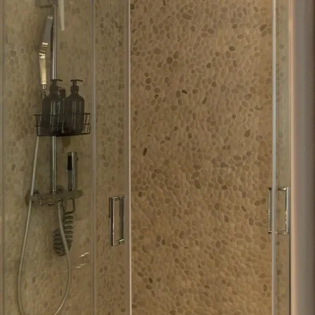 דירה Ixia Home איקסיה
