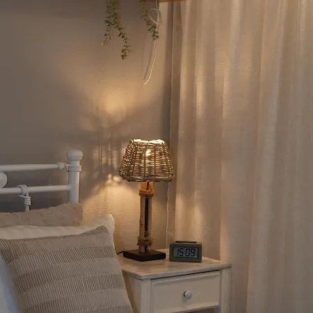 Ixia Home דירה איקסיה