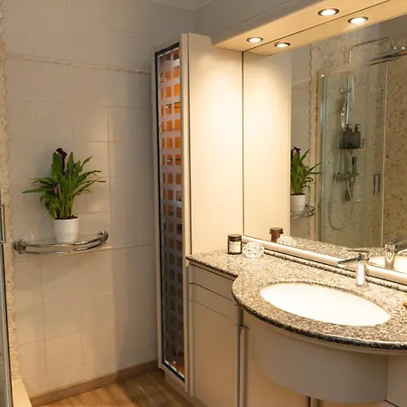 Ixia Home Lejlighed