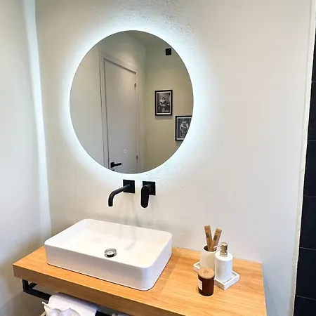 Ixia Home Daire Ixia (Rhodes)