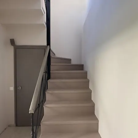 Apartmán Ixia Home Ixia (Rhodes)