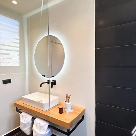 Apartmán Ixia Home