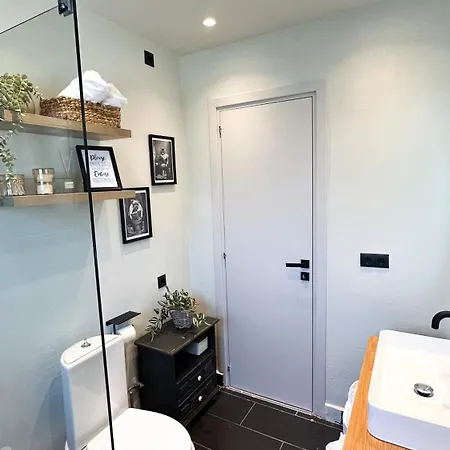 Ixia Home Apartmán *