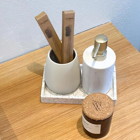 Apartmán Ixia Home