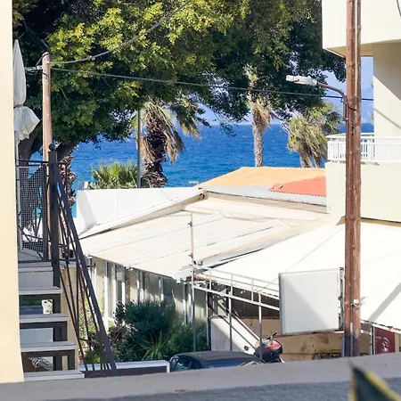 Ixia Home * Ixia (Rhodes)