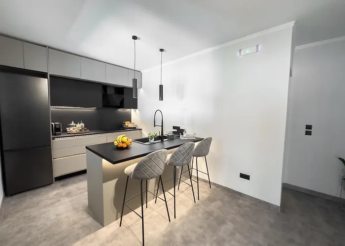 아파트 Ixia Home *