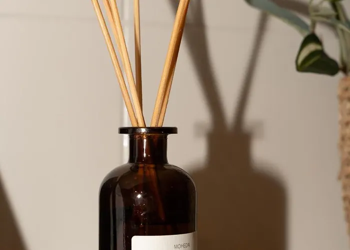 Apartamento Ixia Home