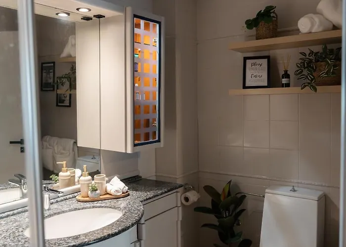 아파트 Ixia Home 익시아