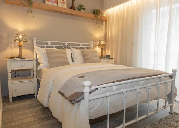 Apartamento Ixia Home *