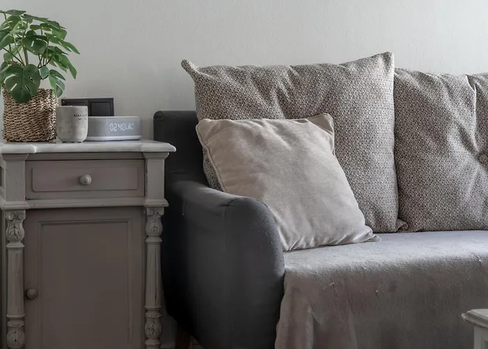 아파트 Ixia Home 익시아