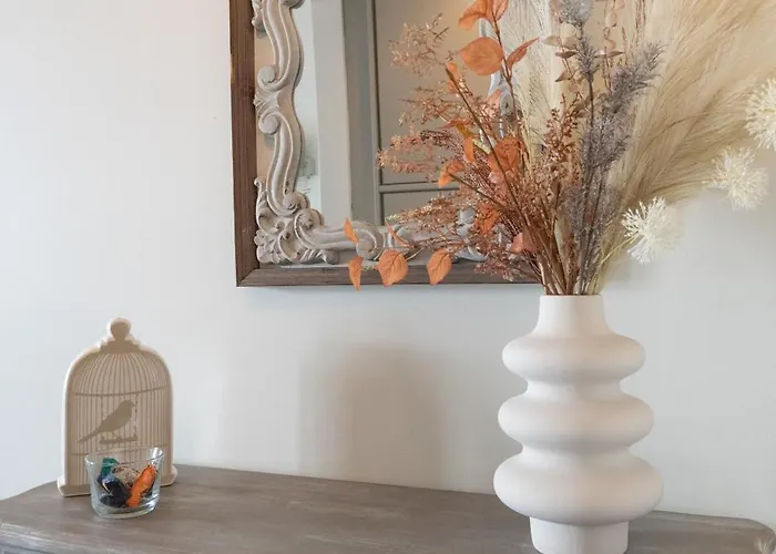 Apartamento Ixia Home *