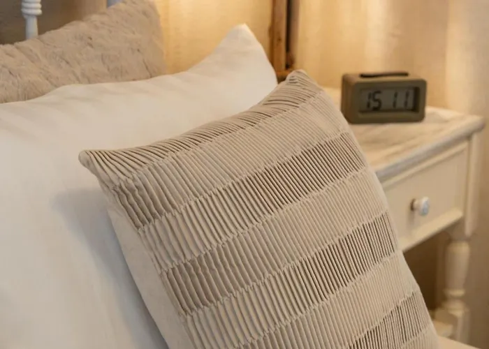 Apartamento Ixia Home