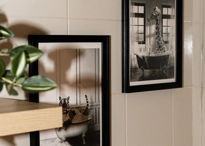 아파트 Ixia Home *