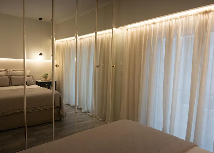 Ixia Home 아파트 익시아