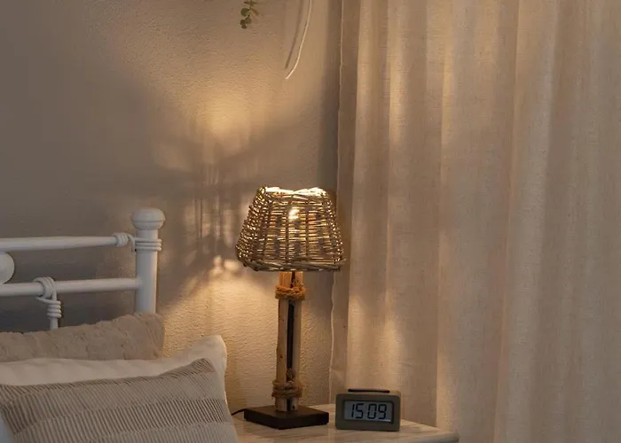 Ixia Home 아파트 익시아