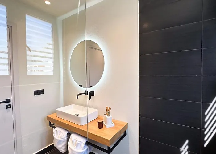 Apartamento Ixia Home